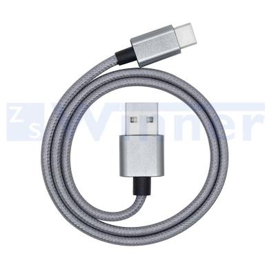 China Camera Winner USB USB-C Sync Charge Data Transfer Cable for sale