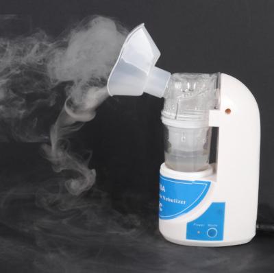 China Wholesale Price OEM Asthma Home Nebulizer with Mask 0.5-5 micron for sale