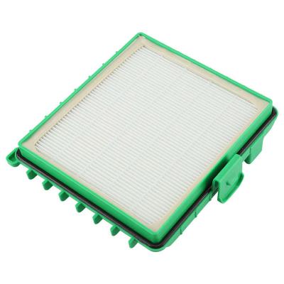 China Hot Sale Household Unique Design Ro4421 Ro4427 Zr002901 Vacuum Cleaner Filter Element Accessories Hepa Filter for sale