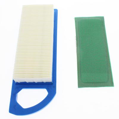 China Portable High Quality Durable Lawn Mower Hardware 797008 Air Filter Replaces For Lawn Mower for sale