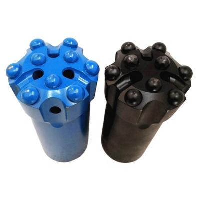 China Building Material Stores SML Mining Tools Multiple Size High Quality Carbide Stone Well Drilling Button Bit for sale