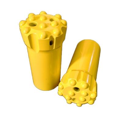 China energy & SML High Performance Mining Drill Bit Tapered Button Bit for sale