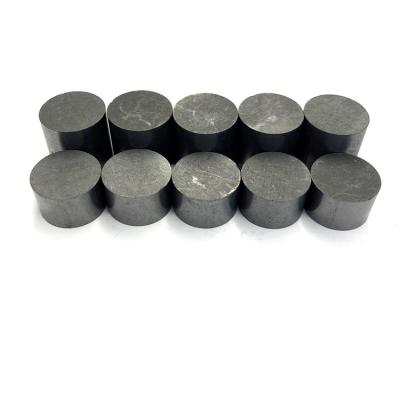 China Used in the manufacturing process of tungsten carbide body SML graphite displacement bit mold for PDC cutter pockets for sale