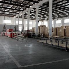 Verified China supplier - Suzhou Hawood Building Materials Co., Ltd.