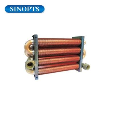 China Long Life Heater Exchanger Heat Exchanger Small Fin Tube Heat for sale