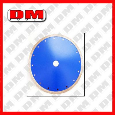 China Sintered diamond saw blade for sale