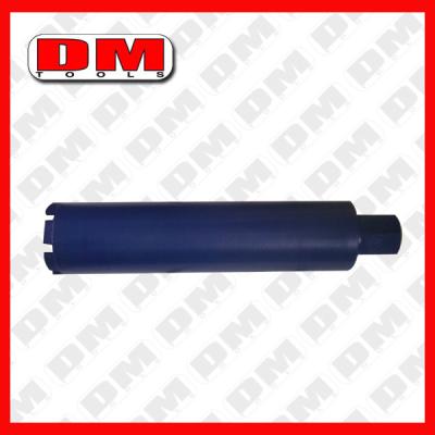 China high quality diamond core drill bit for sale