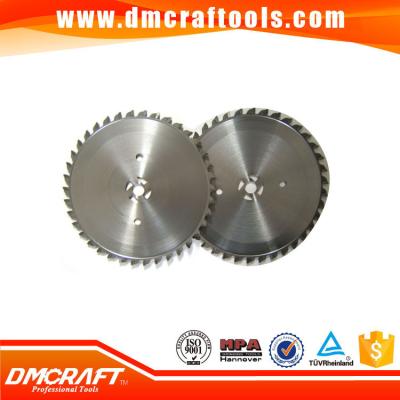 China T.C.T circular saw blade for wood cutting for sale