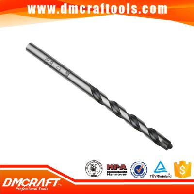 China Tungsten Carbide Tip Masonry Drill Bit for Concrete for sale