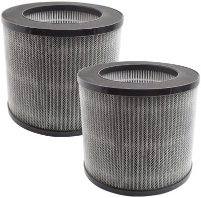 China HEPA H11 Air Filter 2801 Air Filter Air Purifier Air Purifier Filter for sale