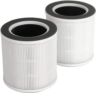 China VK-6067B HEPA Filter H13 Air Cleaner Air Purifier Air Purifier Filter for sale