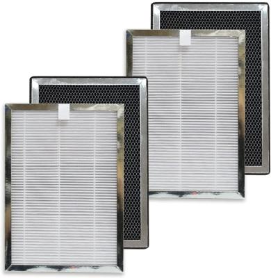 China HEPA filter air filter H13 MA-15 hepa h14 air purifier filter air purifying for sale