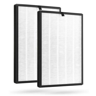 China 3-in-1 Hotel HEPA Air Filter Replacement Filter Compatible with APH260 Air Purifier Filter for sale