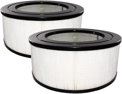 China Hotel Filter 24000 / 24500 HEPA Filter 13350 H11 Air Purifier Filter 13500 13501 for sale