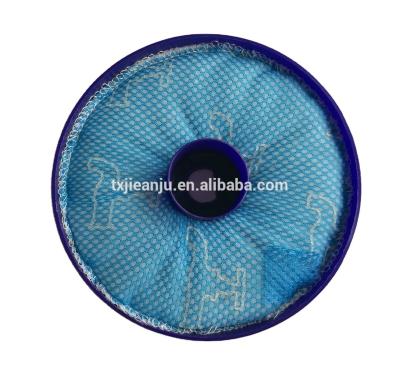 China Replacement Air Post-filter DC33 HEPA Filter H11 Car Vacuum Cleaner Pre Filter for sale