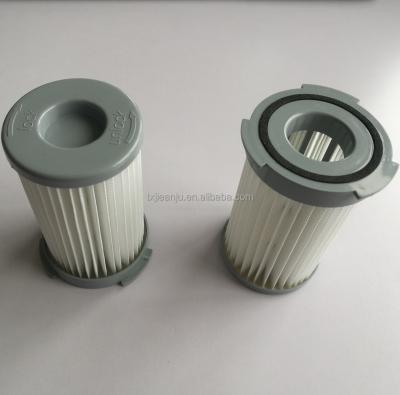 China Wholesale Electrolux ZS203 ZS204 Washable and Reusable Dust Filter ZS205 HEPA Replacement Filter Vacuum Cleaner Parts for sale