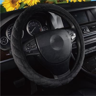 China Eco-Friendly Silicone Material Throttle Steering Wheel Cover for sale