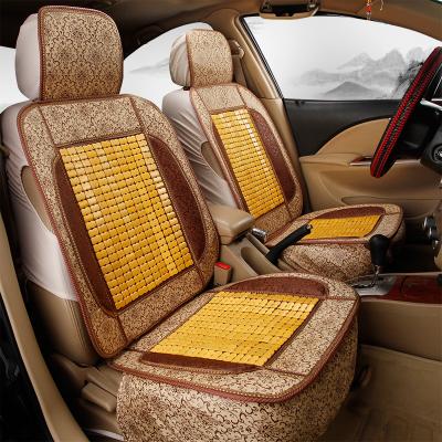 China Protect Original Seats Customized For Amazon / Eaby Car Seat Cover For SUV for sale