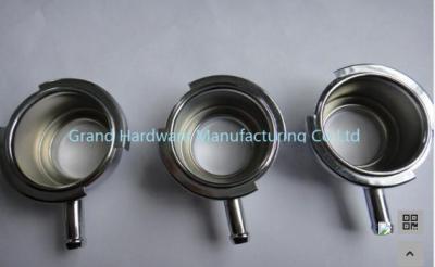 China auto radiator assembly parts for sale