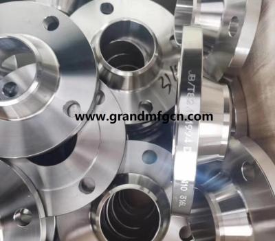 China stainless steel SUS304 Custom Machined parts custom precision turned SS304 fitting accessories for sale