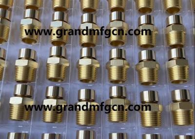 China M16X1.5 M18X1.5 M22X1.5 gearbox brass breather vent plugs air released plugs hydraulic cylinders breather vent plug for sale