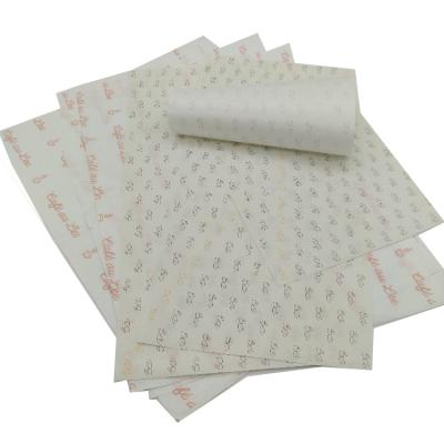 China Freundliches Packpapier-Gewicht 23 Eco - sicherer hoher Widerstand des Riss-100gsm zu verkaufen