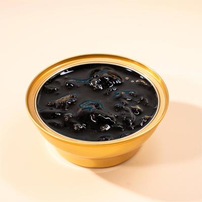 China Chineses cantonês Chaoshan Pastel de Erva Goma de Pêssego Sopa de sobremesa Fogo Fresco Natural à venda