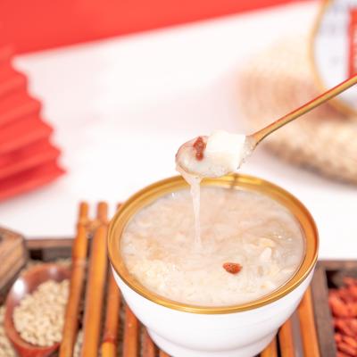 China Meiling bird's nest porridge , Beauty tonic , Imported Indonesian bird's nests are traceable for sale