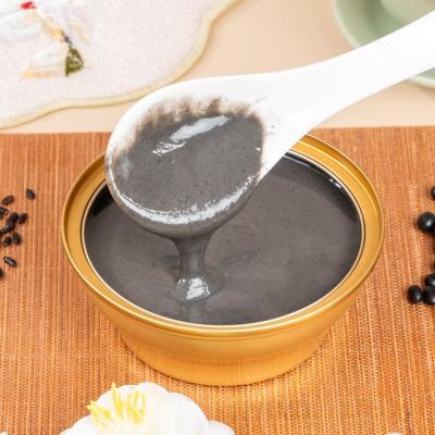 China ZeaGrove Five Crema Negra, antioxidante natural, comida china, comida instantánea, alimentos para ancianos y niños en venta