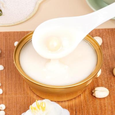 Cina Crema di riso a base di mandorle, anti-invecchiamento, nutre i polmoni e rafforza la milza, cibi a basso contenuto di grassi e zuccheri in vendita