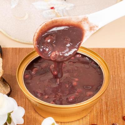 China Zeagrove Red Bean Acacia IJs, Gereed te eten maaltijden voor ouderen gezonde voeding zonder additieven, ontbijt maaltijd vervangend voedsel Te koop