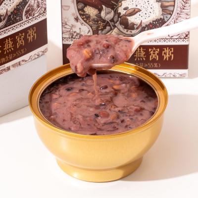 China Zeagrove Instant Bird's Nest Porridge Women  Healthy Organic Porridge Easy To Carry For Camping And Picnics for sale