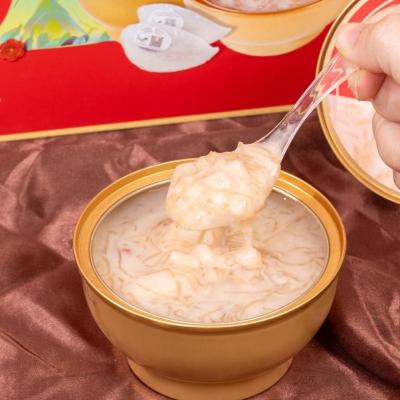 China Yam Meiling Nido de pájaro Porridge Nido de pájaro rápido Porridge Nido de pájaro hipoglucémico Nutrición instantánea Nido de pájaro Porridge para ancianos en venta