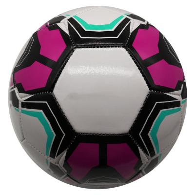 China Sports Manufacturer Wholesale Price Football Mini Ball Sport Football for sale