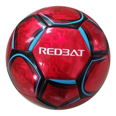 China Football Traning Quality Checked Logo PVC Size 5 PVC Soccer Ball Football for sale