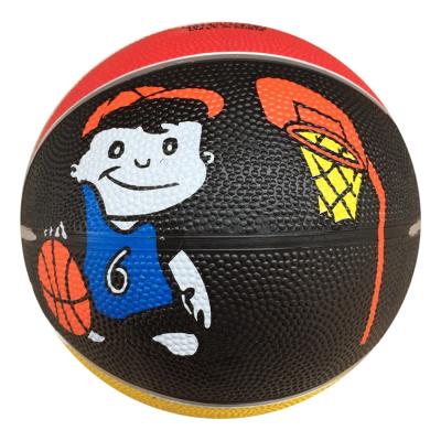 China Classic Brand Basketball Free Sample Custom Basketball Ball for sale