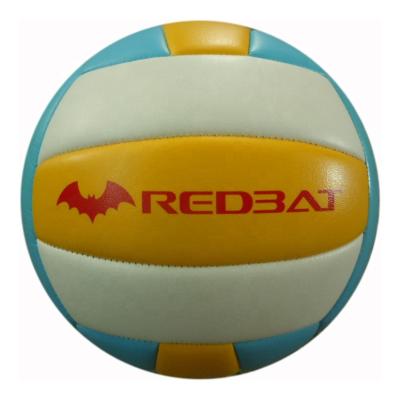 China Volleyball Playing Turkey Market Free Samples PVC Training Volleyball for sale