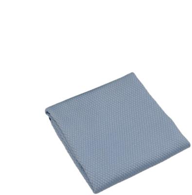 China Stocked Microfiber Terry Towel Cloth for sale