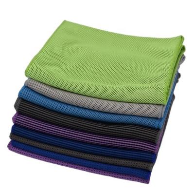 China QUICK DRY sports cool towel for sale