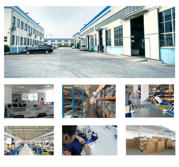 Verified China supplier - Shenzhen Qianzhuo Textile Co., Ltd.