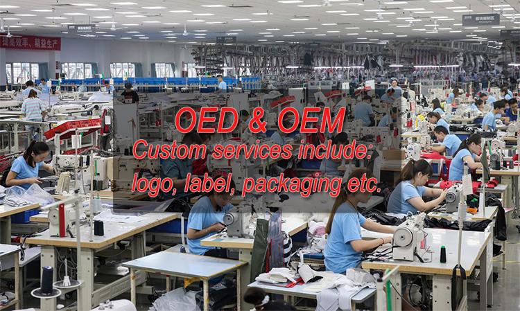 Verified China supplier - Shenzhen Qianzhuo Textile Co., Ltd.