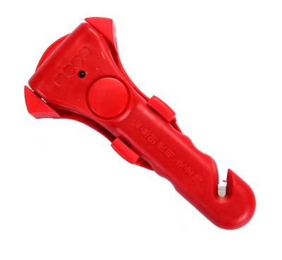 China Universal High Quality Multi Function Safety Hammer For Buses for sale