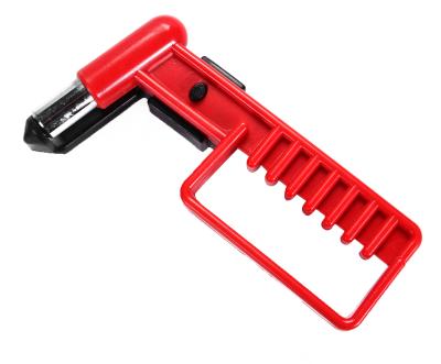 China Universal Newly Designed High Quality Safety Hammer Is Used In Buses for sale