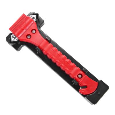 China Universal Bus Accessories Bus Emergency Safety Hammer Belt Cutter for sale