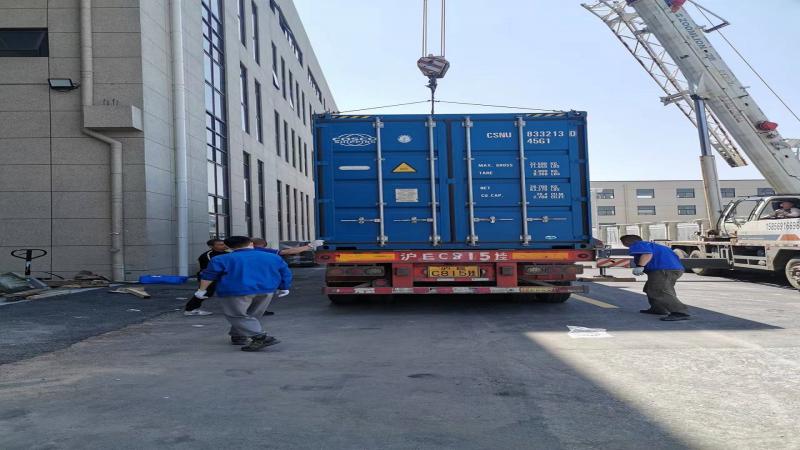 Fornitore cinese verificato - Anhui Zline Bakery Machinery Co., Ltd.