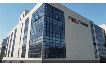 China Anhui Zline Bakery Machinery Co., Ltd.