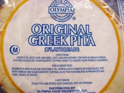 Κίνα 1000 - Tortilla 15000 PC/ωρ. γραμμή παραγωγής για το ημι τελικό προϊόν Flatbread προς πώληση