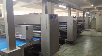 China G1200 Automatische Italiaanse de Pizzaproductielijn van Ce die met Tunneloven wordt gebakken Te koop