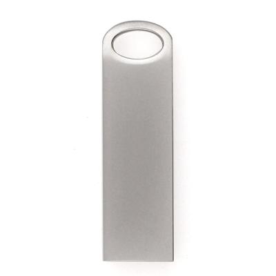 China Metal Business Gifts Metal USB 4Gb 8Gb 16Gb 32Gb 64Gb USB Flash Drive for sale