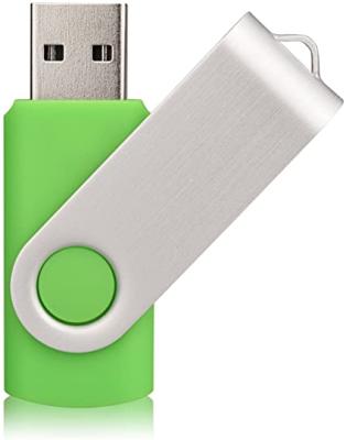 China Plastic Swivel Custom Logo Pen Drive 1 2 4 8 16 32 64 128GB Convenient 2.0 Gadgets 3.0 Escape USB Flash Drive for sale